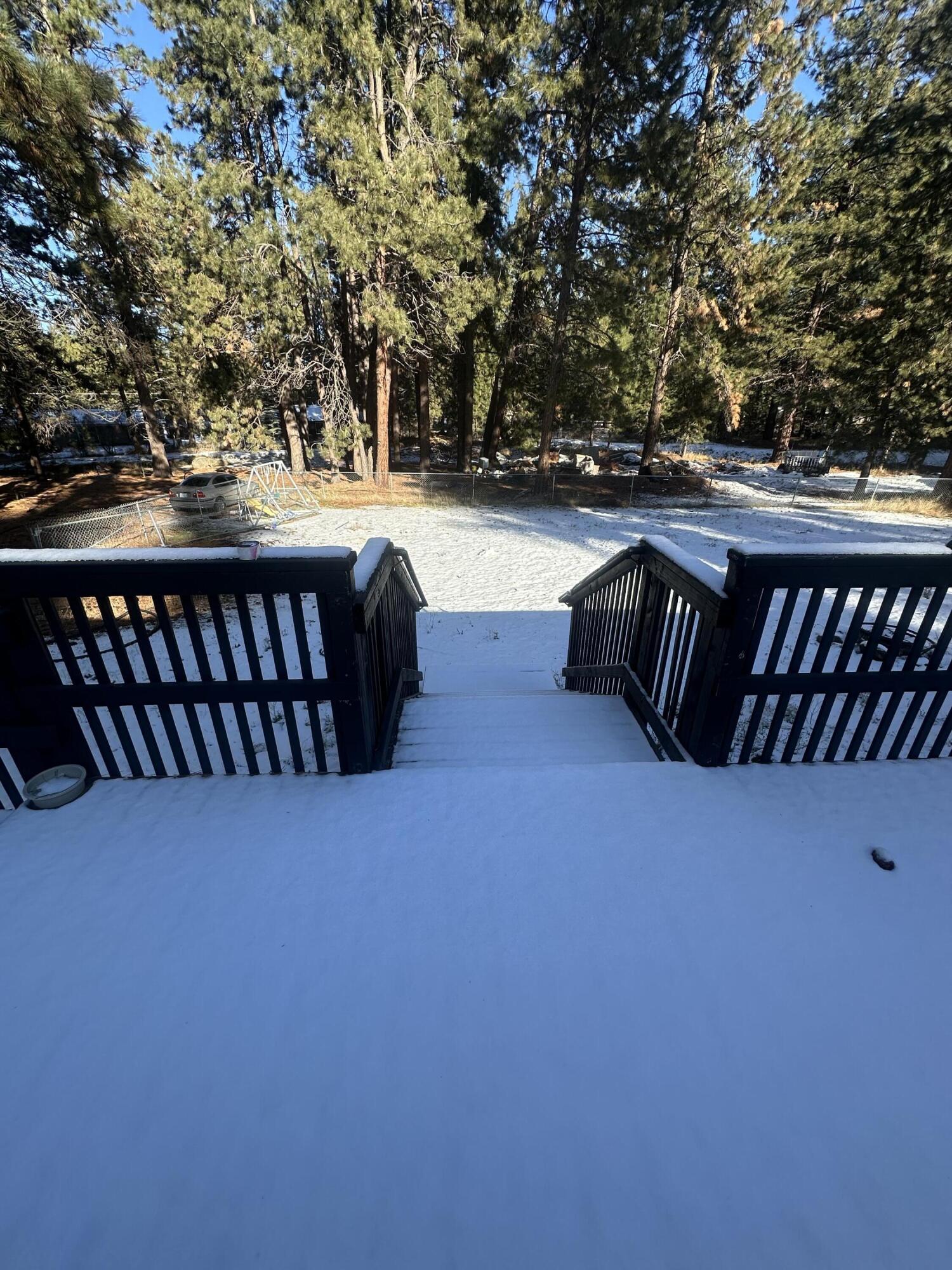 Deschutes RiverWoods - Residential