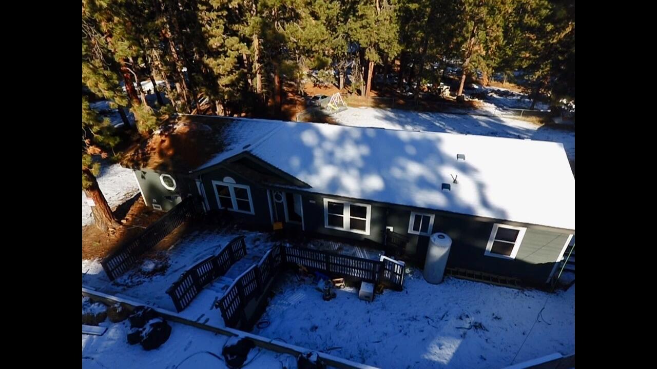 Deschutes RiverWoods - Residential