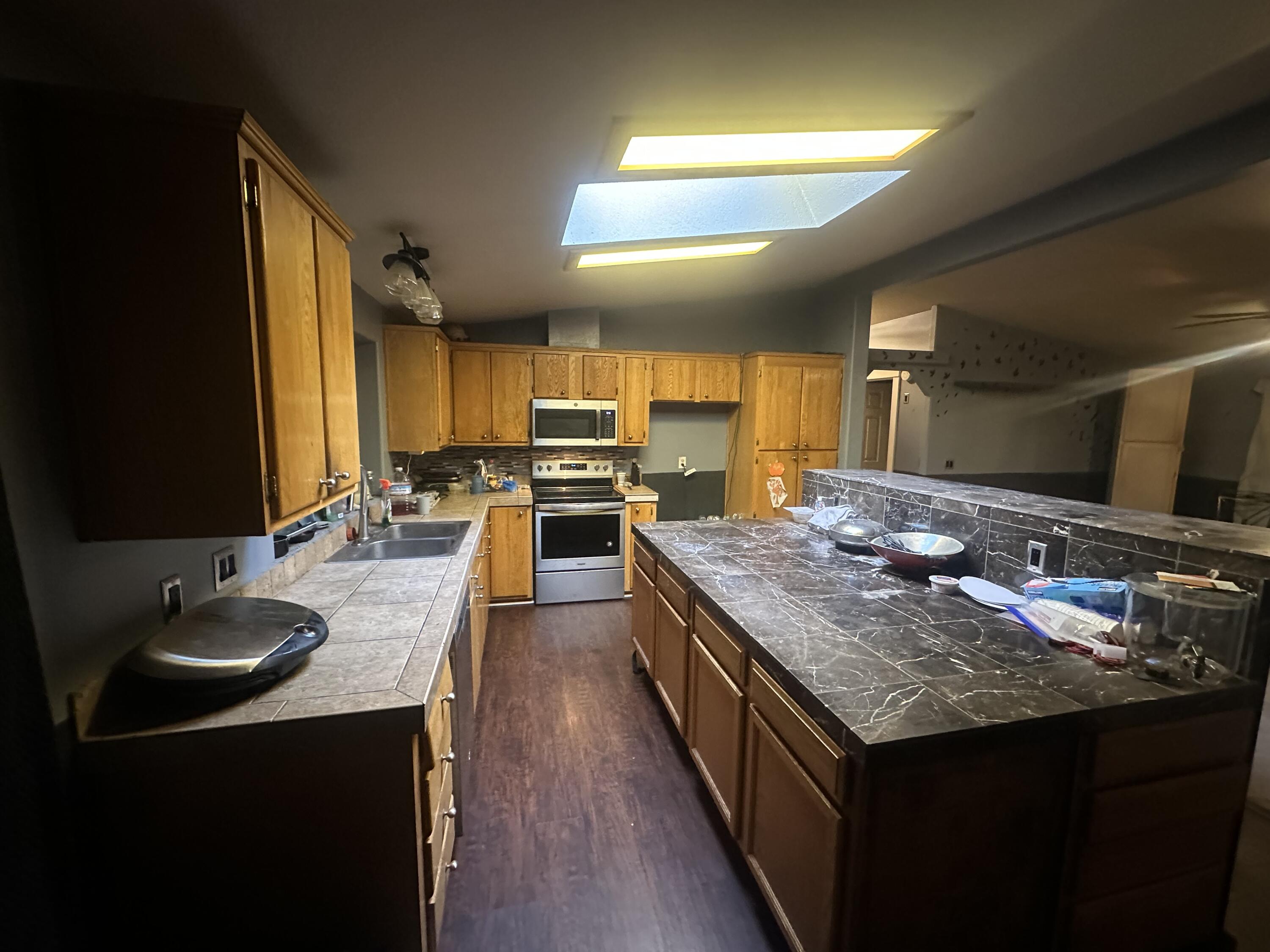 Deschutes RiverWoods - Residential