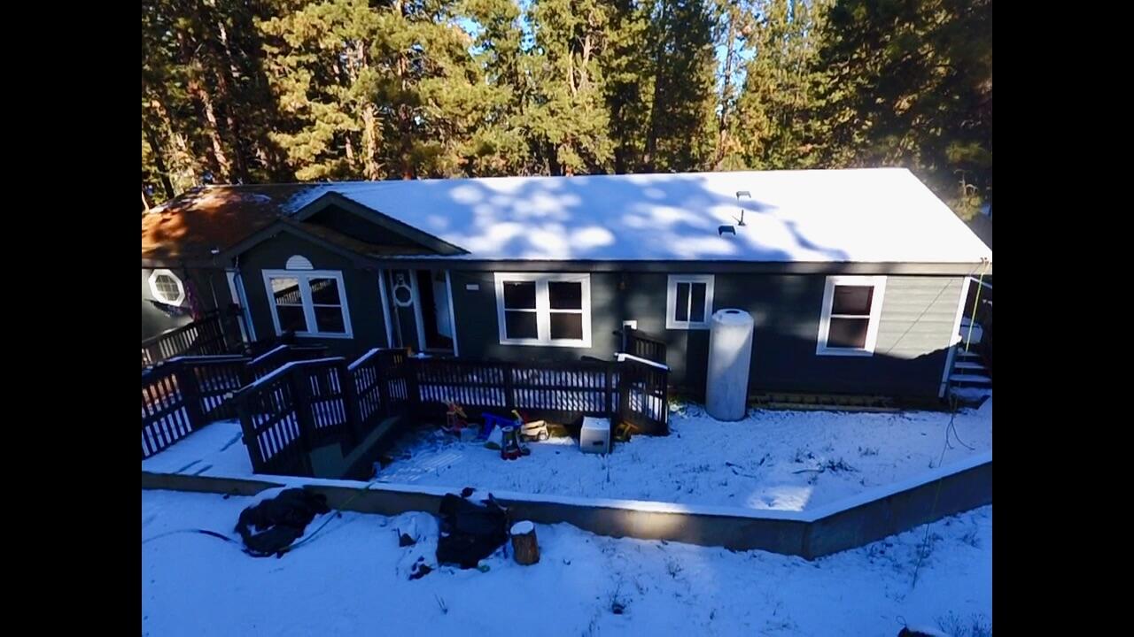 Deschutes RiverWoods - Residential