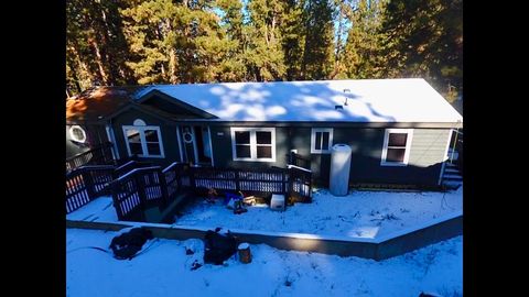 19098 Choctaw Road Bend OR 97702