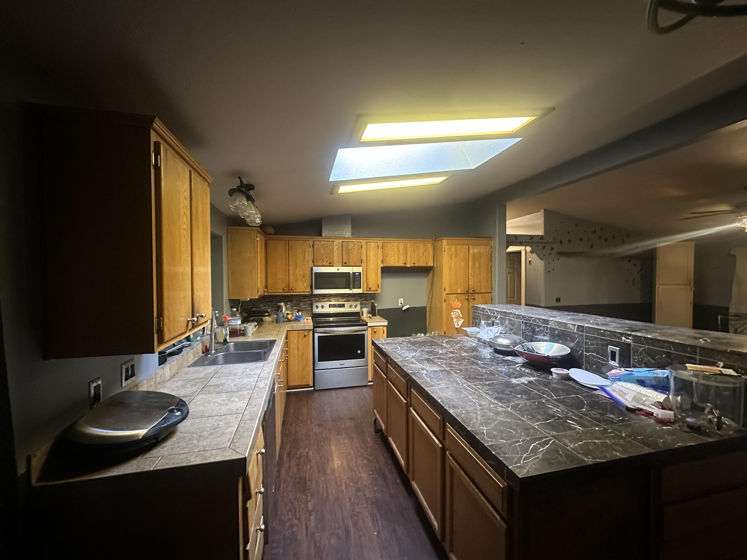 Deschutes RiverWoods - Residential