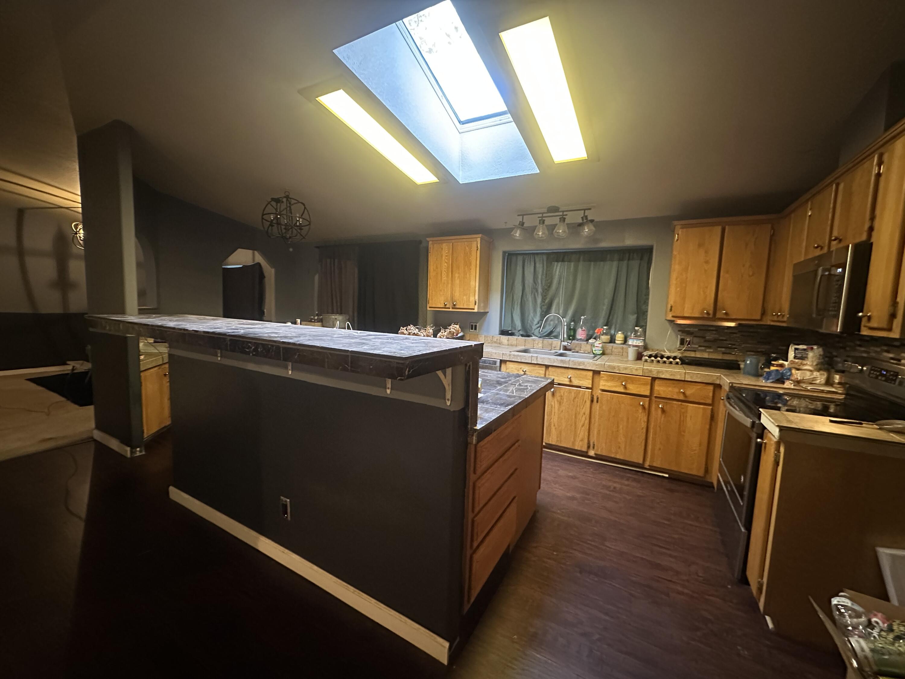 Deschutes RiverWoods - Residential