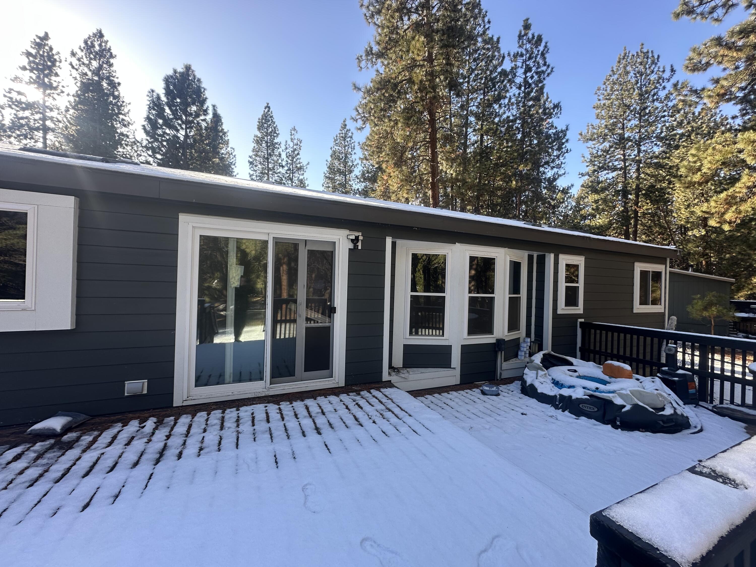 Deschutes RiverWoods - Residential