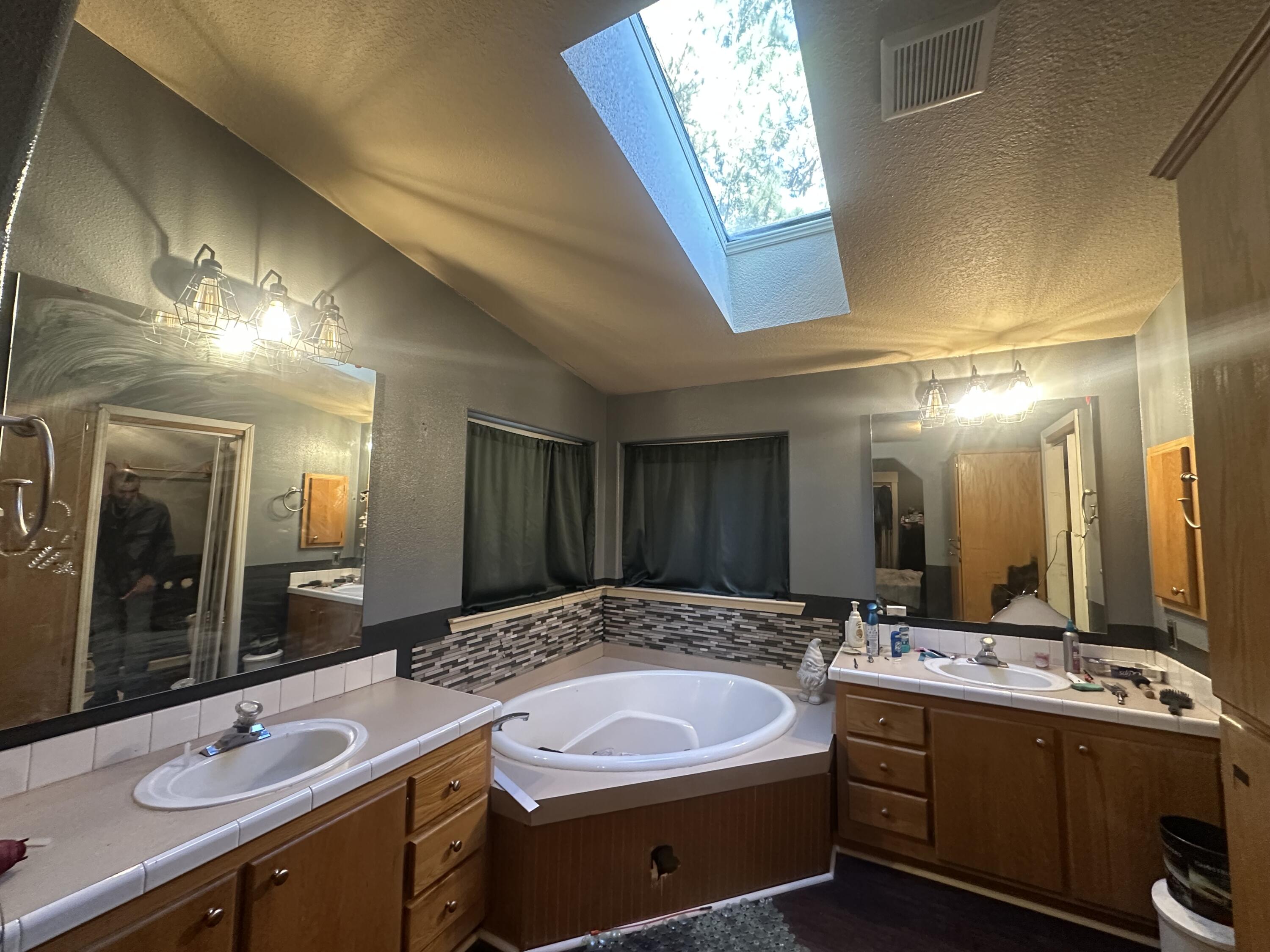 Deschutes RiverWoods - Residential