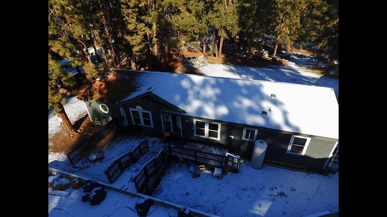 Deschutes RiverWoods - Residential