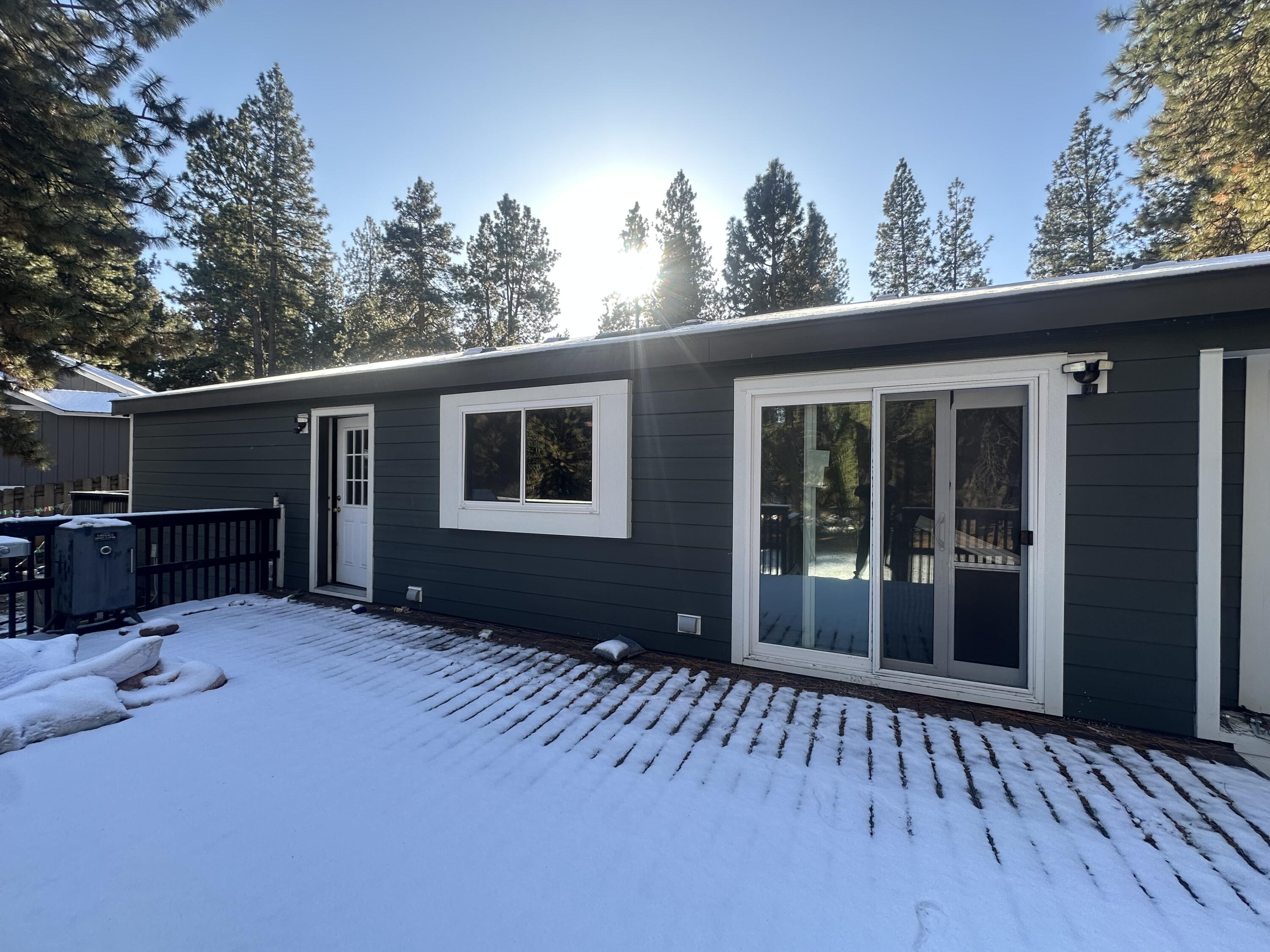 Deschutes RiverWoods - Residential