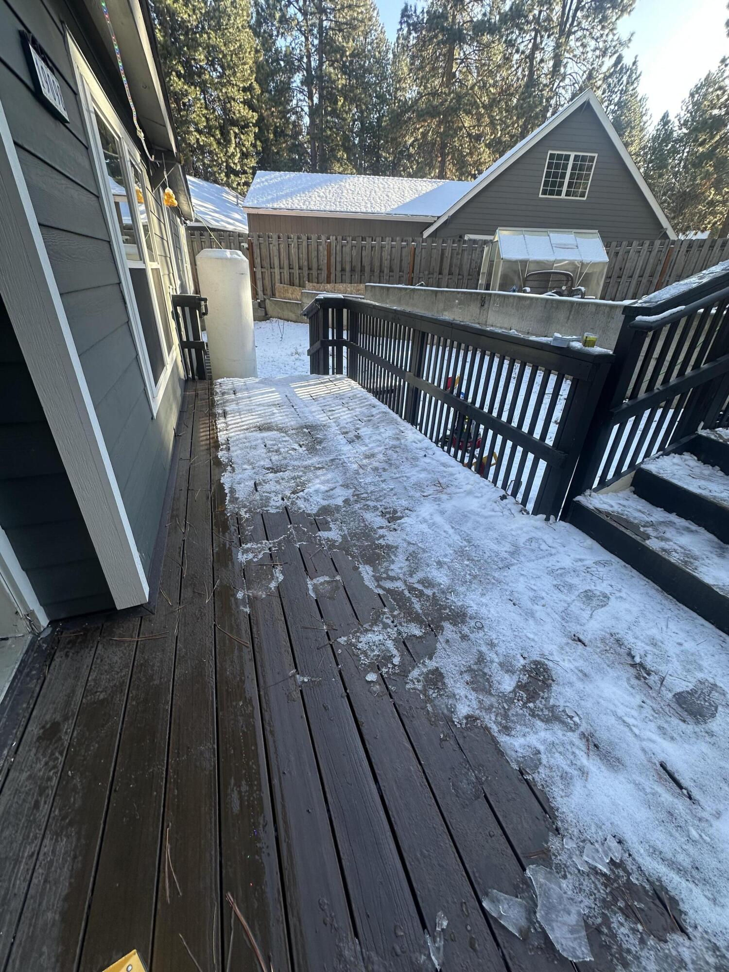 Deschutes RiverWoods - Residential