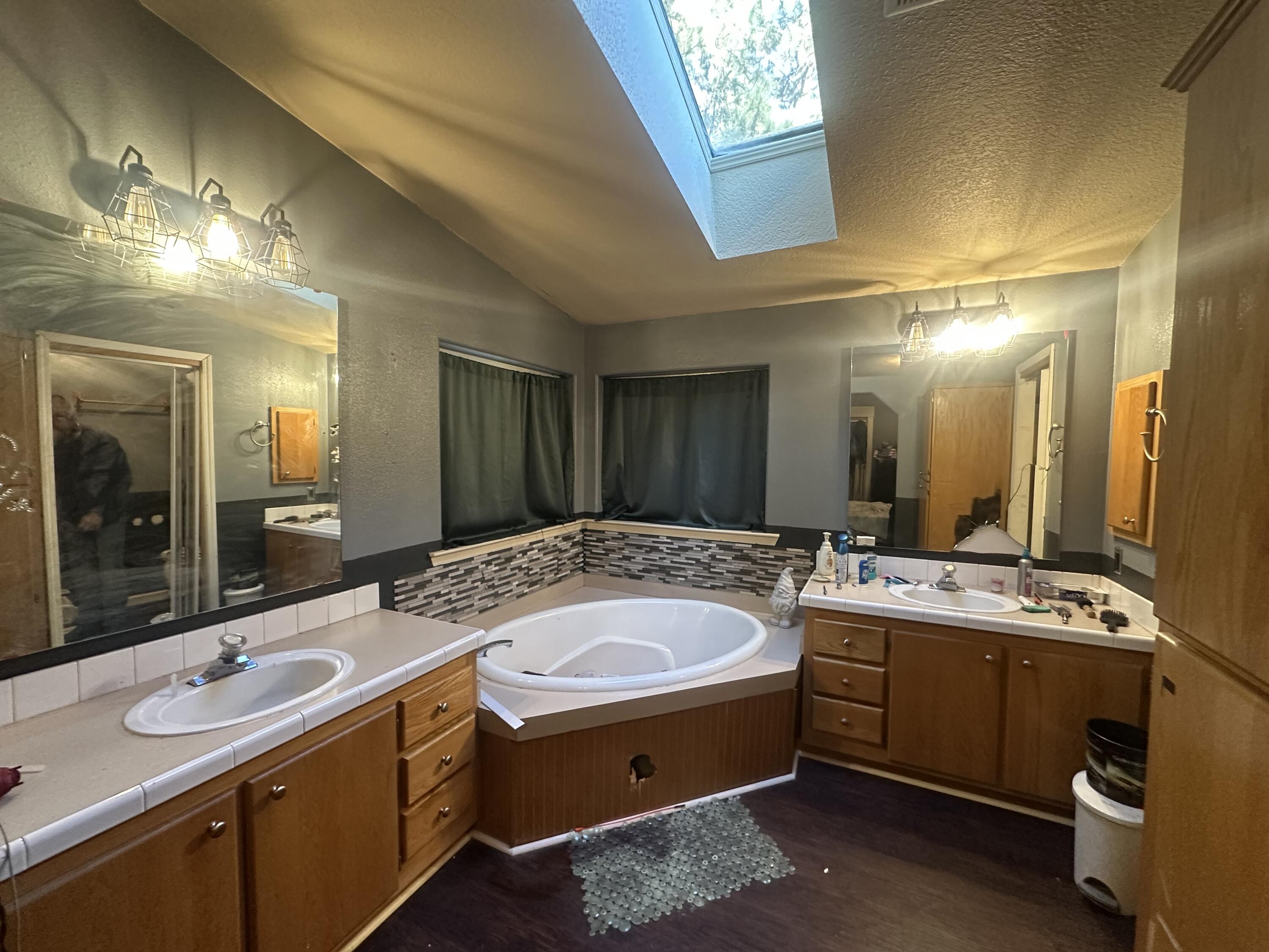 Deschutes RiverWoods - Residential