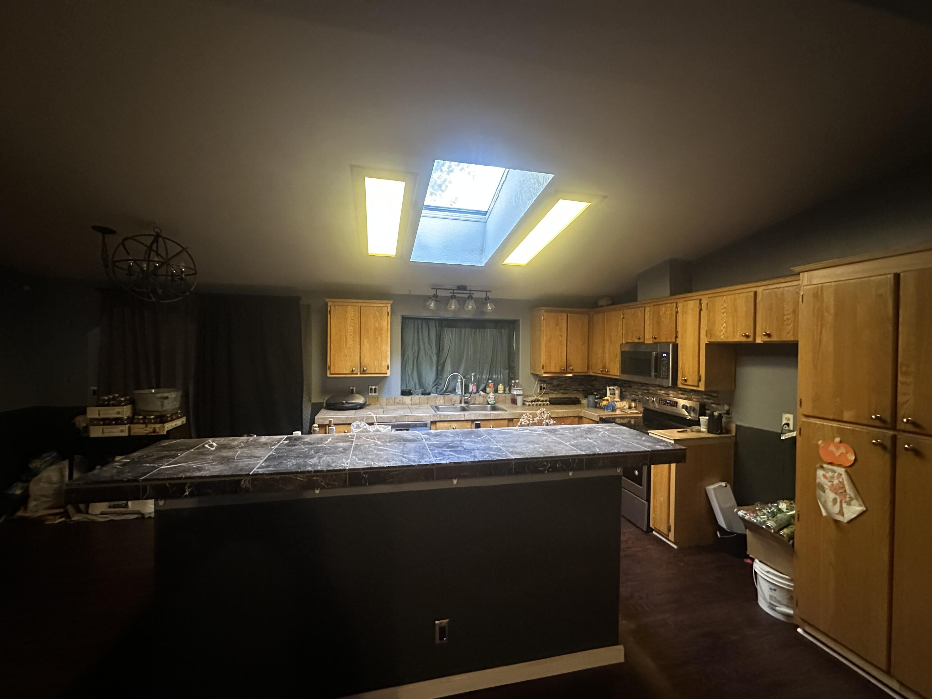 Deschutes RiverWoods - Residential