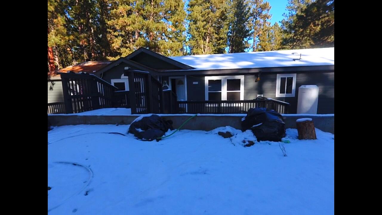 Deschutes RiverWoods - Residential