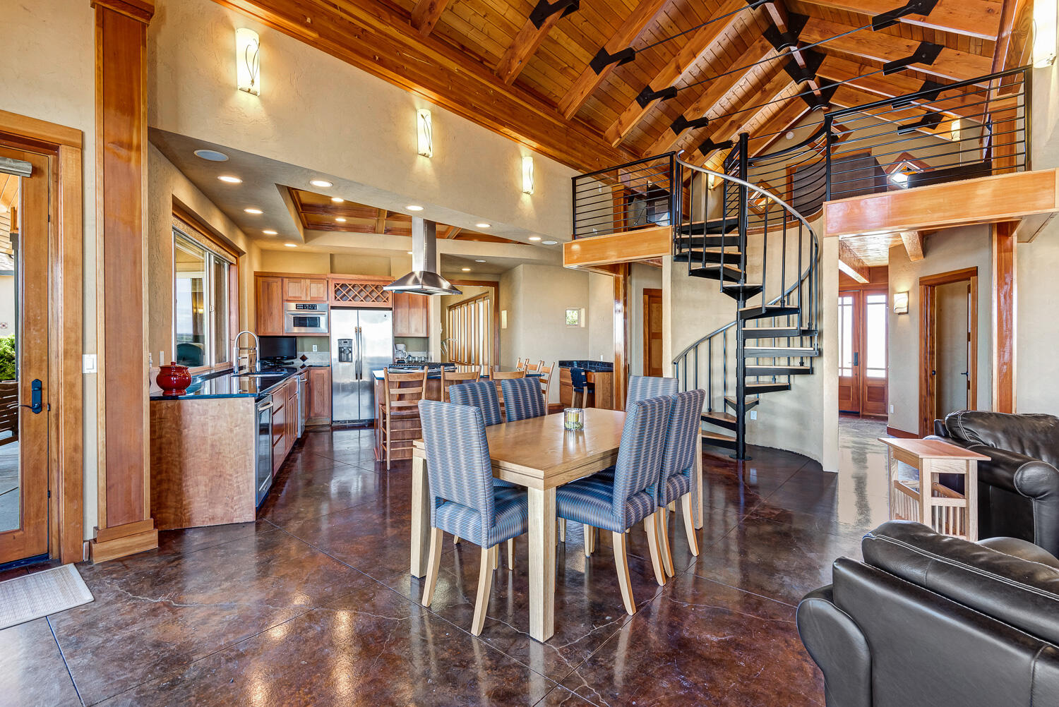 3 Rivers Rec - Residential