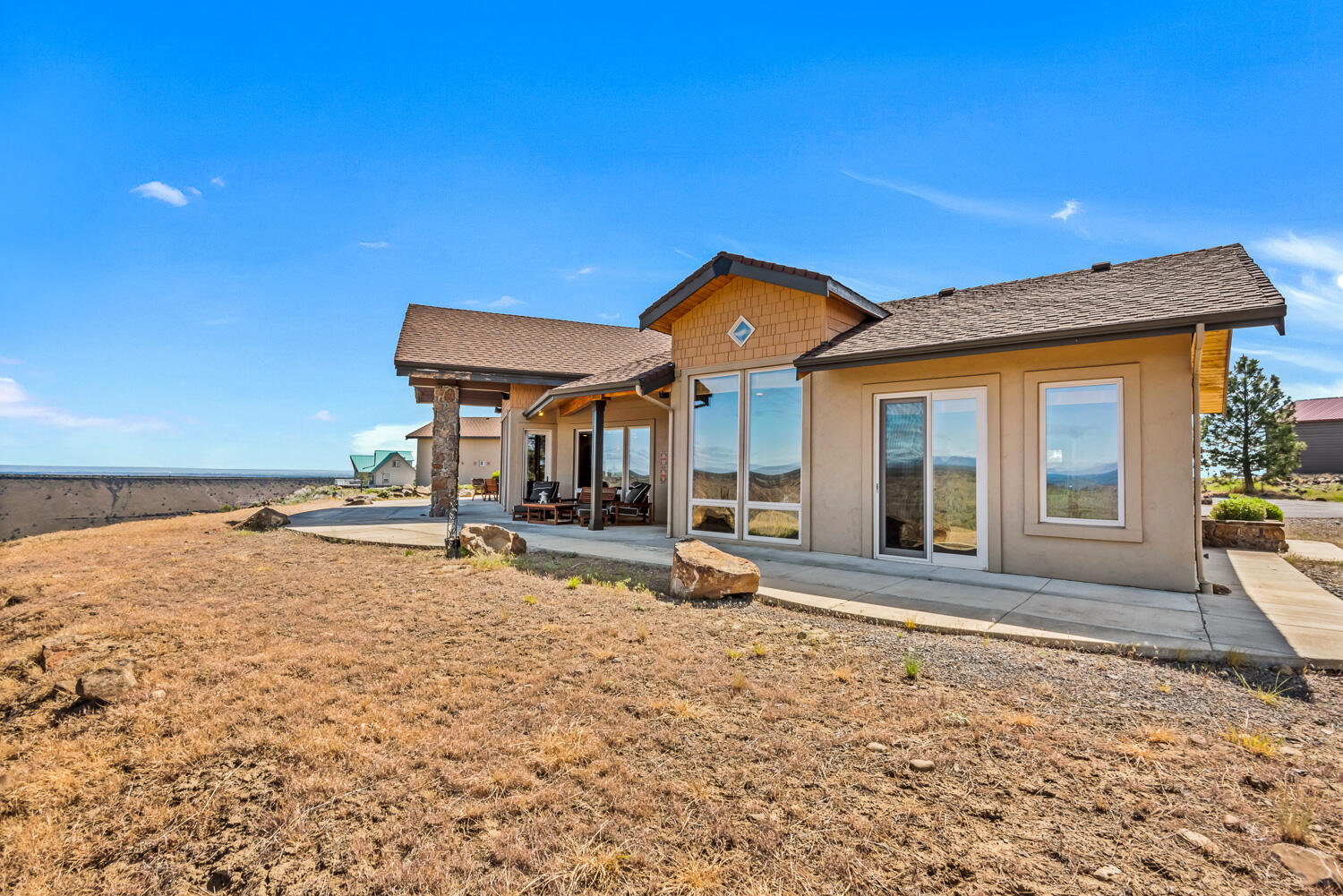 3 Rivers Rec - Residential