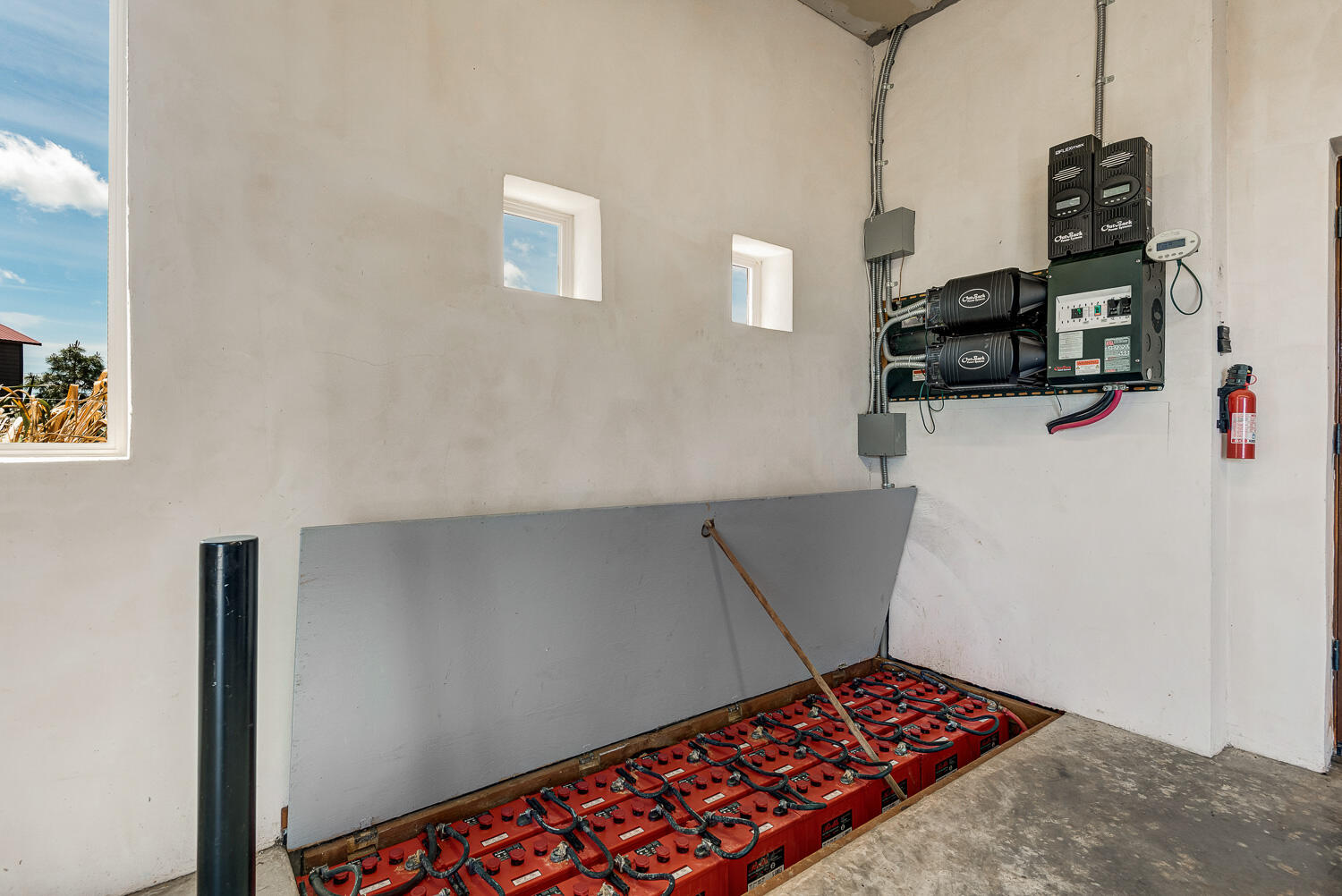 3 Rivers Rec - Residential