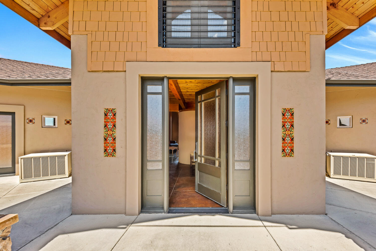 3 Rivers Rec - Residential