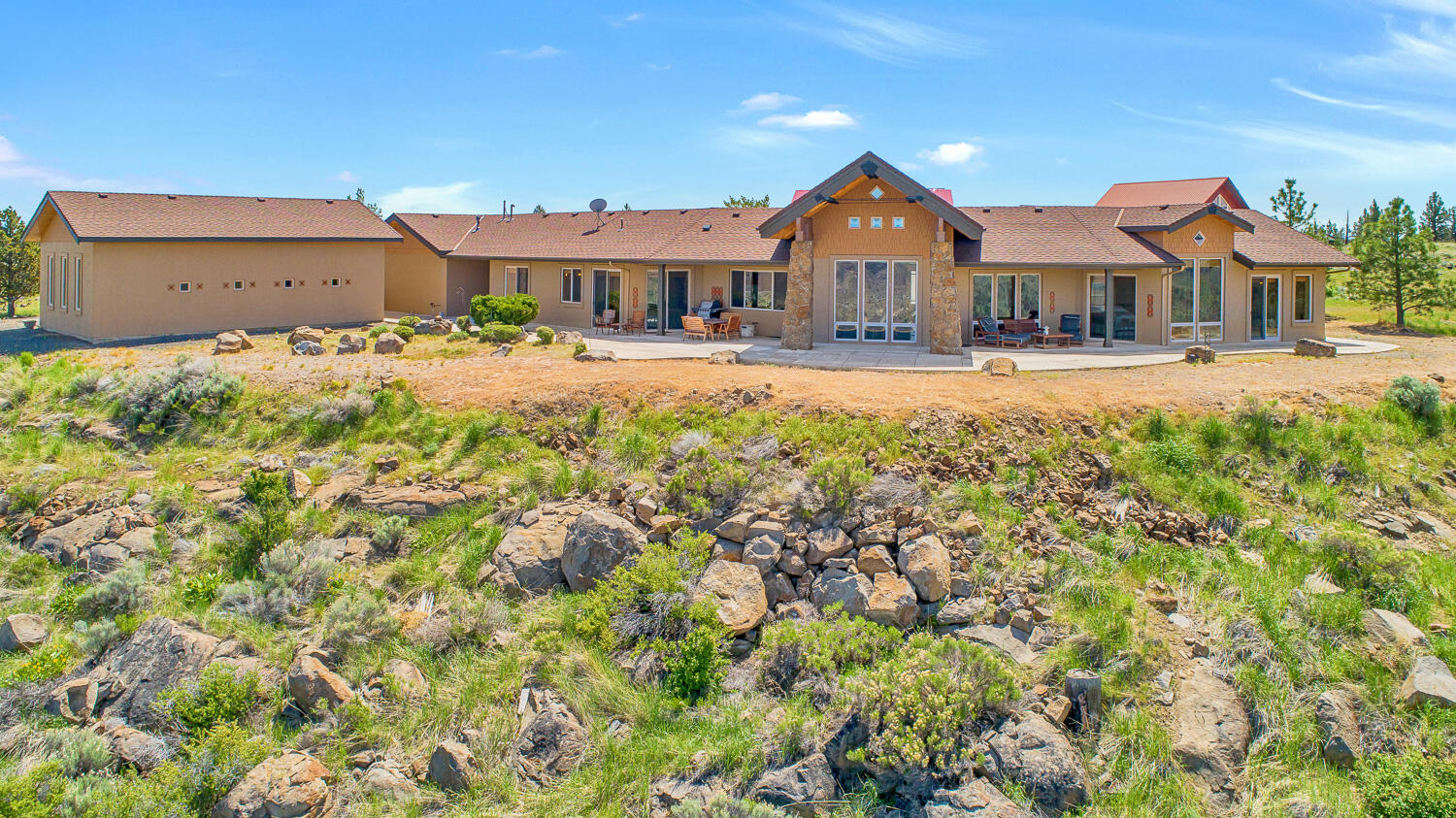 3 Rivers Rec - Residential