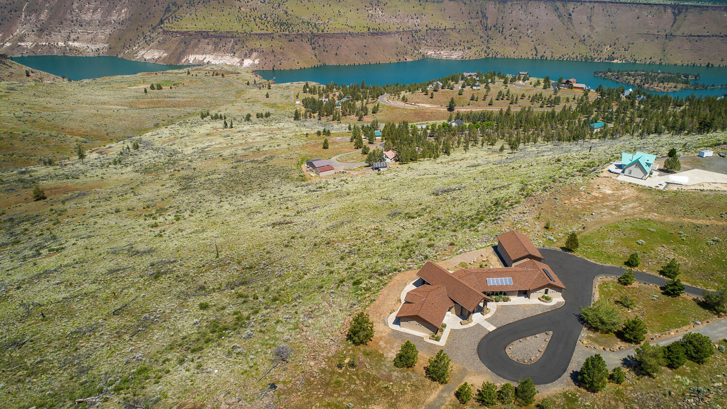 3 Rivers Rec - Residential