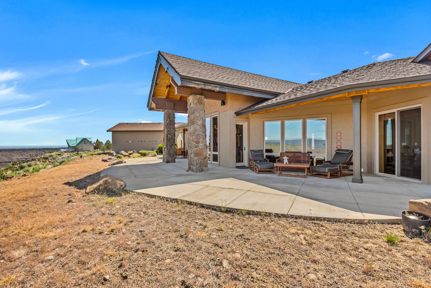 3 Rivers Rec - Residential