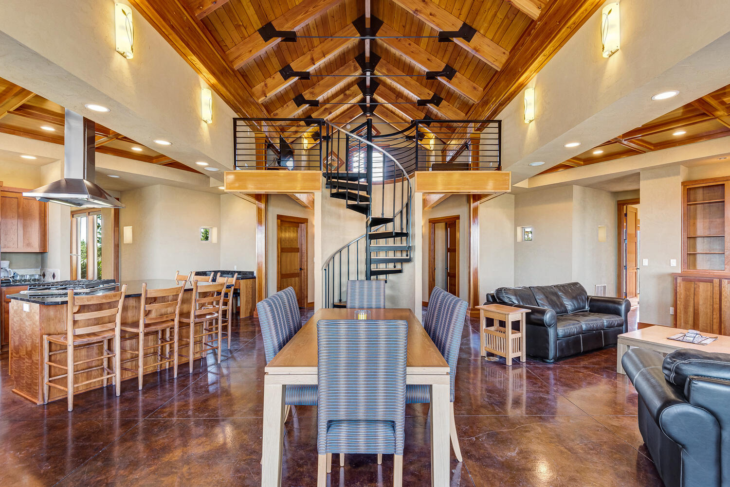 3 Rivers Rec - Residential