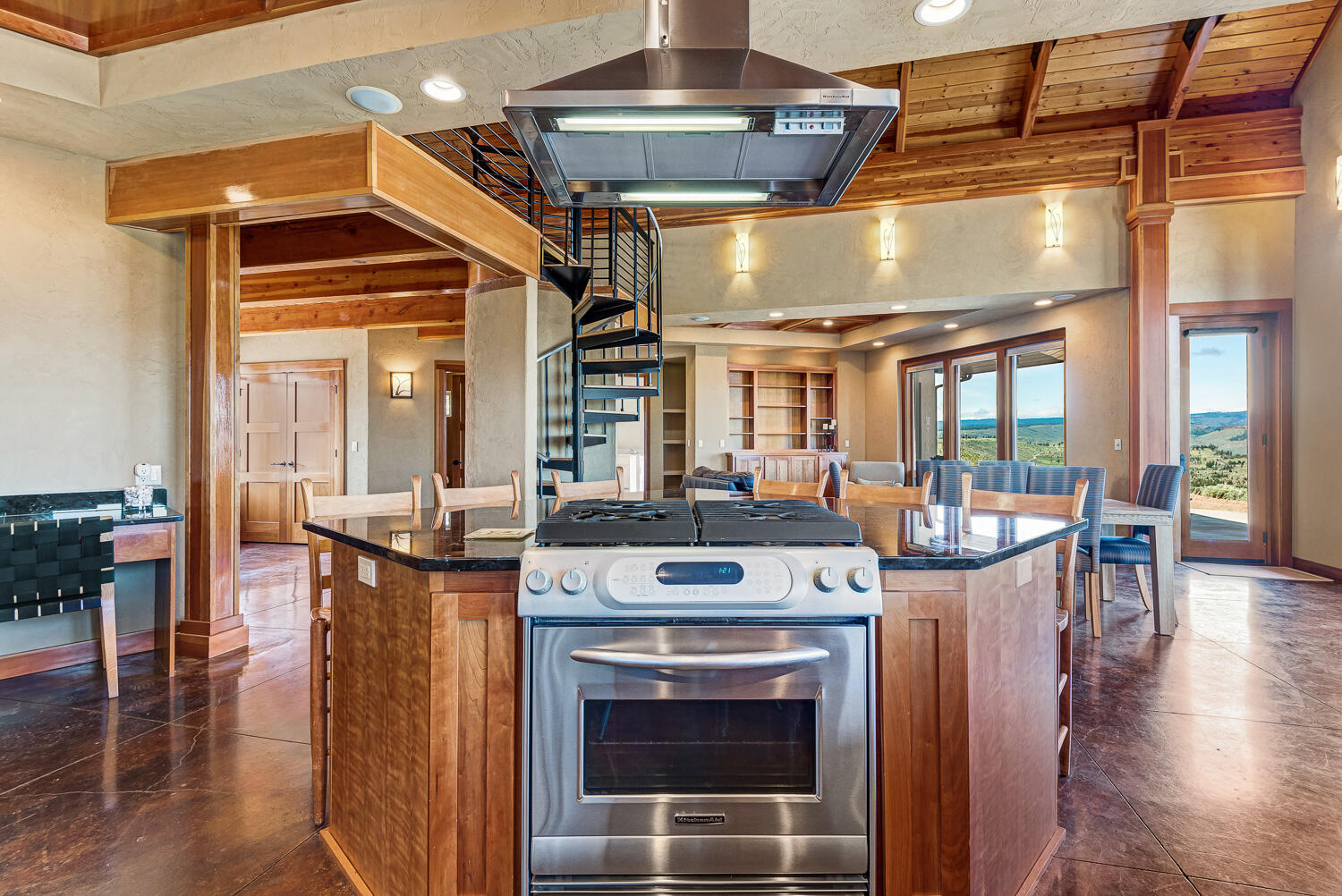 3 Rivers Rec - Residential