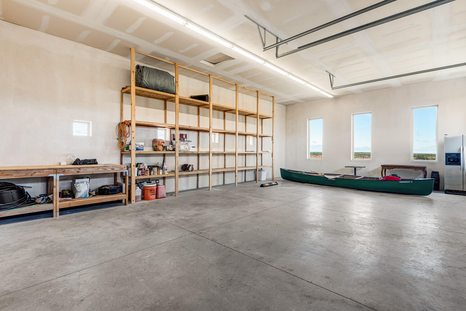 3 Rivers Rec - Residential