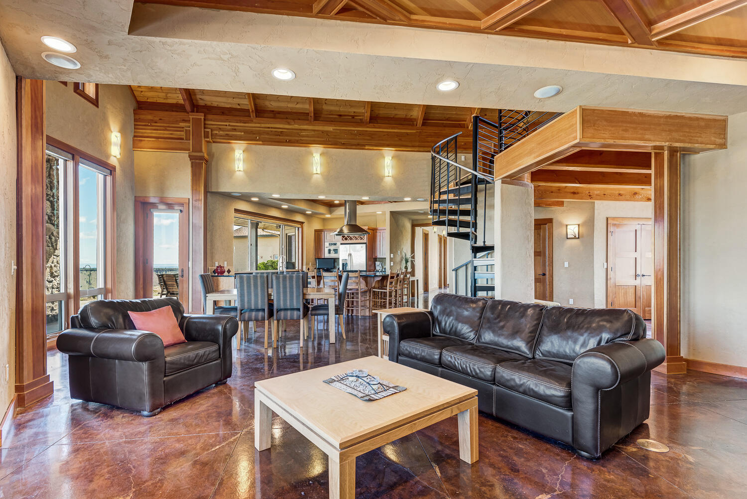 3 Rivers Rec - Residential