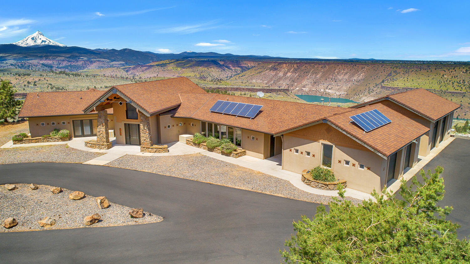 3 Rivers Rec - Residential