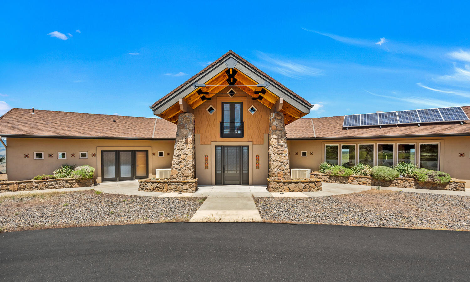 3 Rivers Rec - Residential