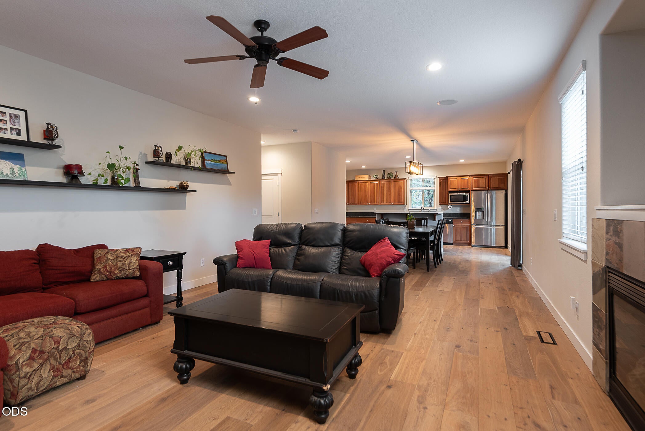 63463 Stacy Lane