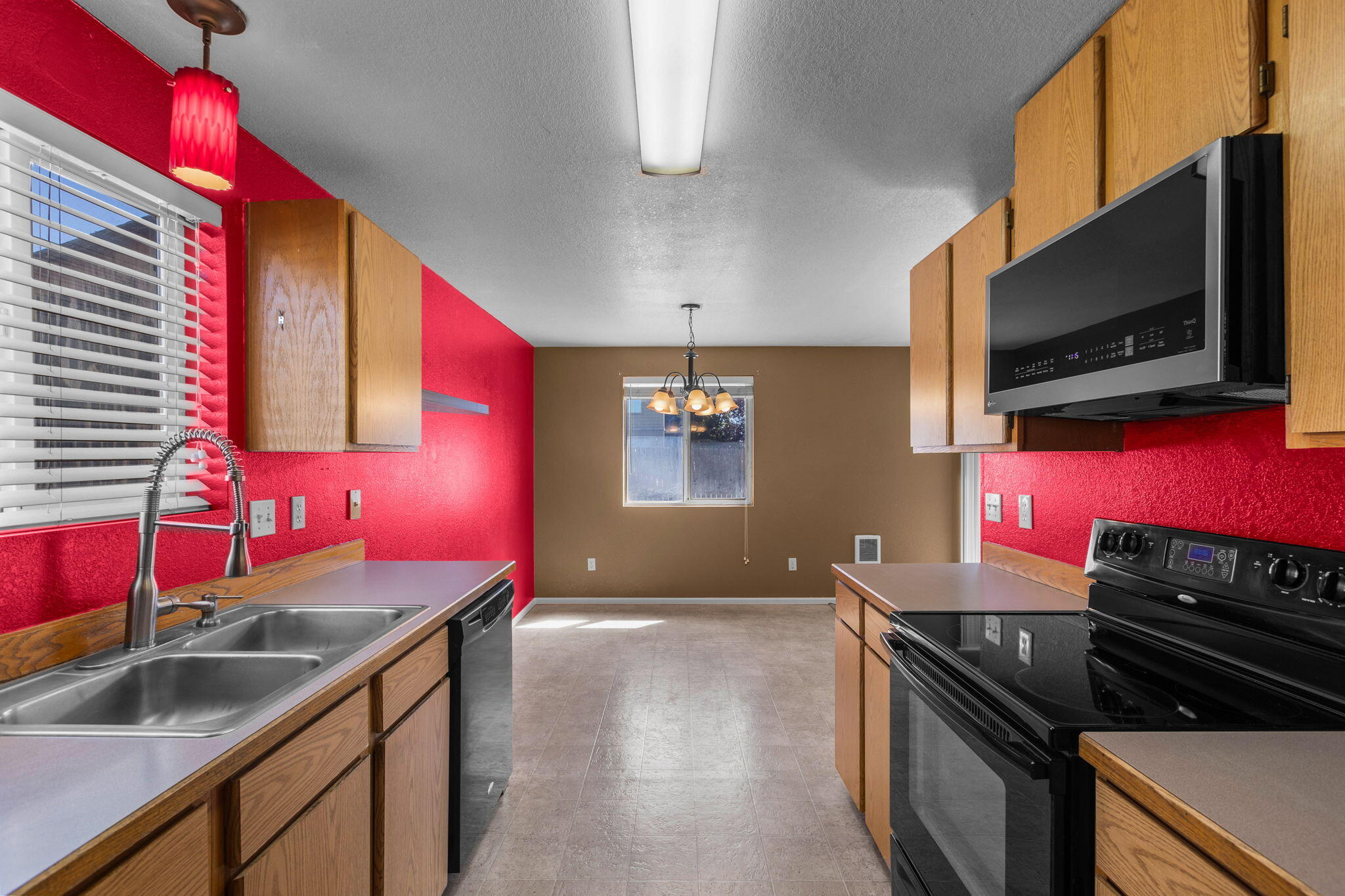 Black Hawk - Residential