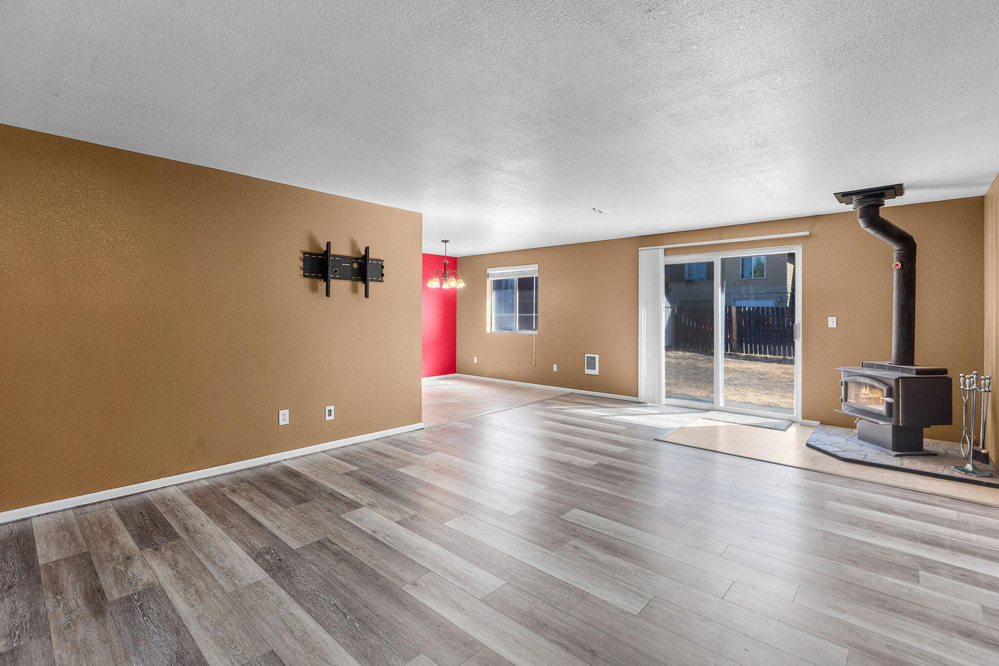 Black Hawk - Residential