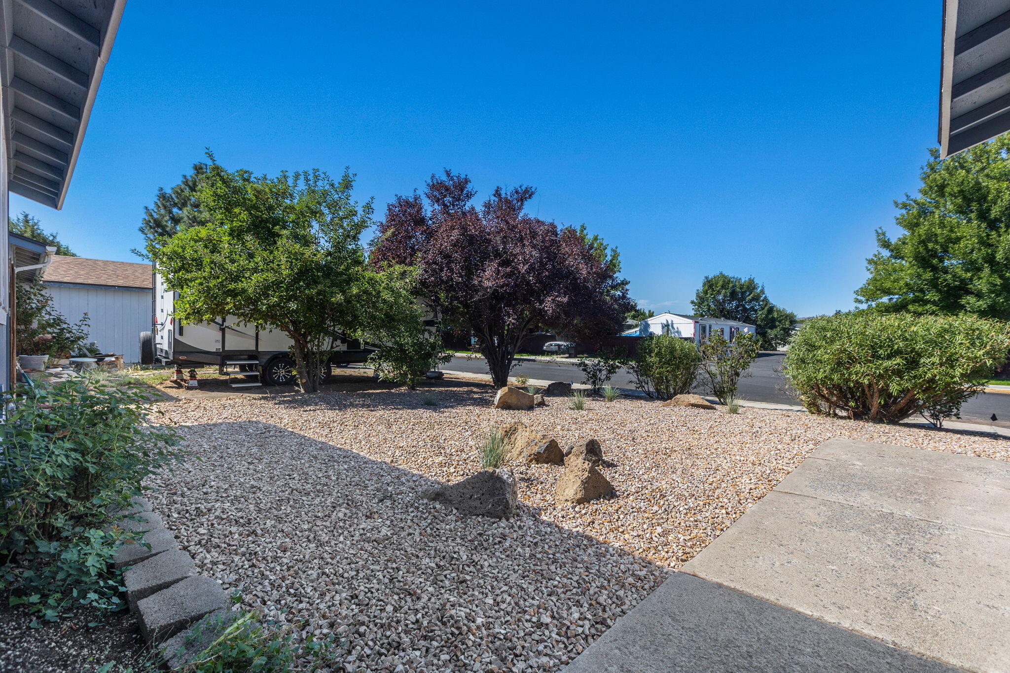 Black Hawk - Residential