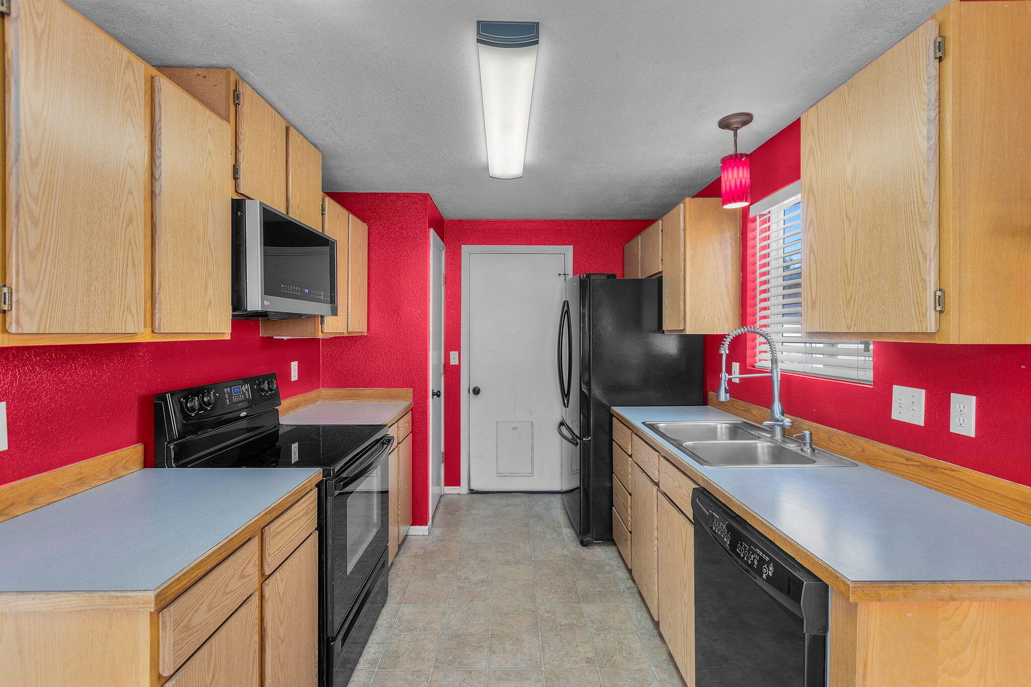 Black Hawk - Residential