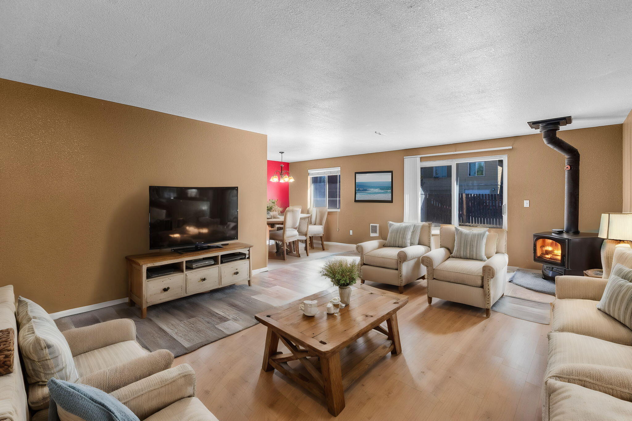 Black Hawk - Residential