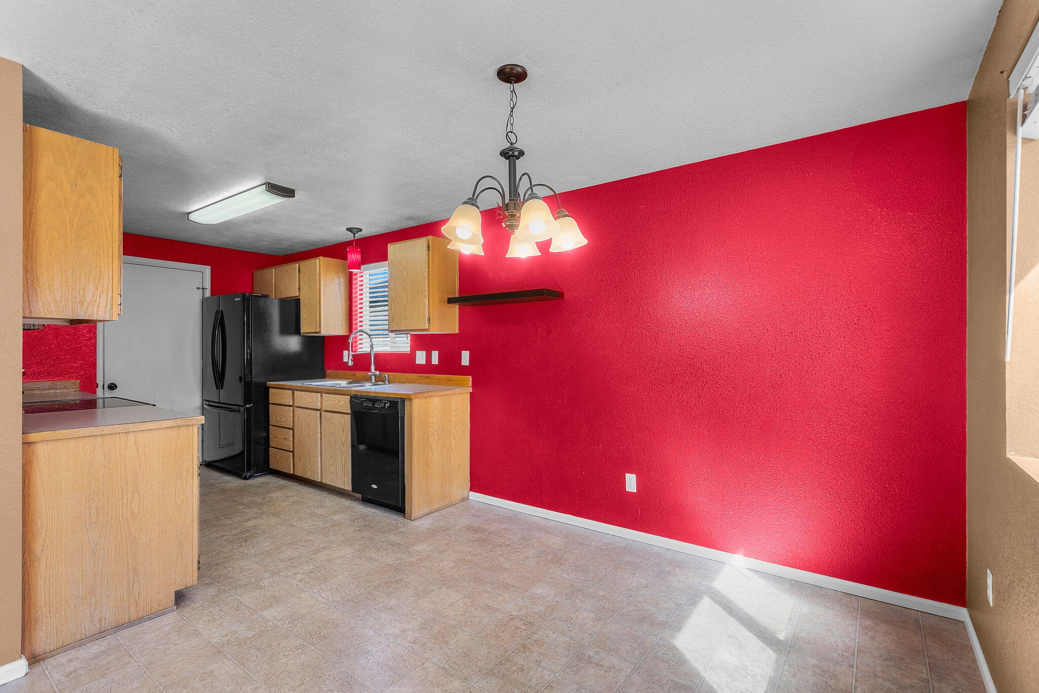 Black Hawk - Residential