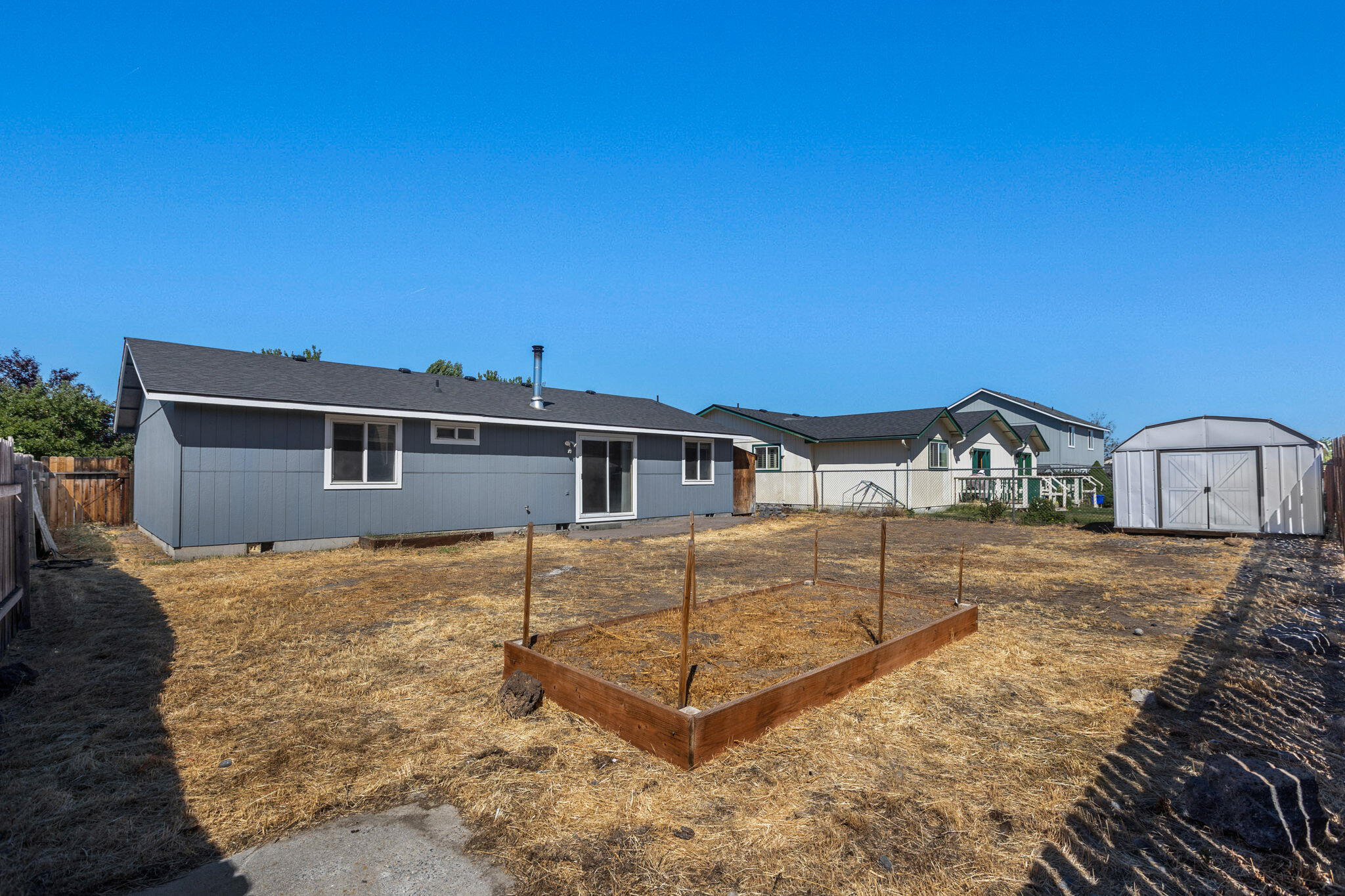 Black Hawk - Residential