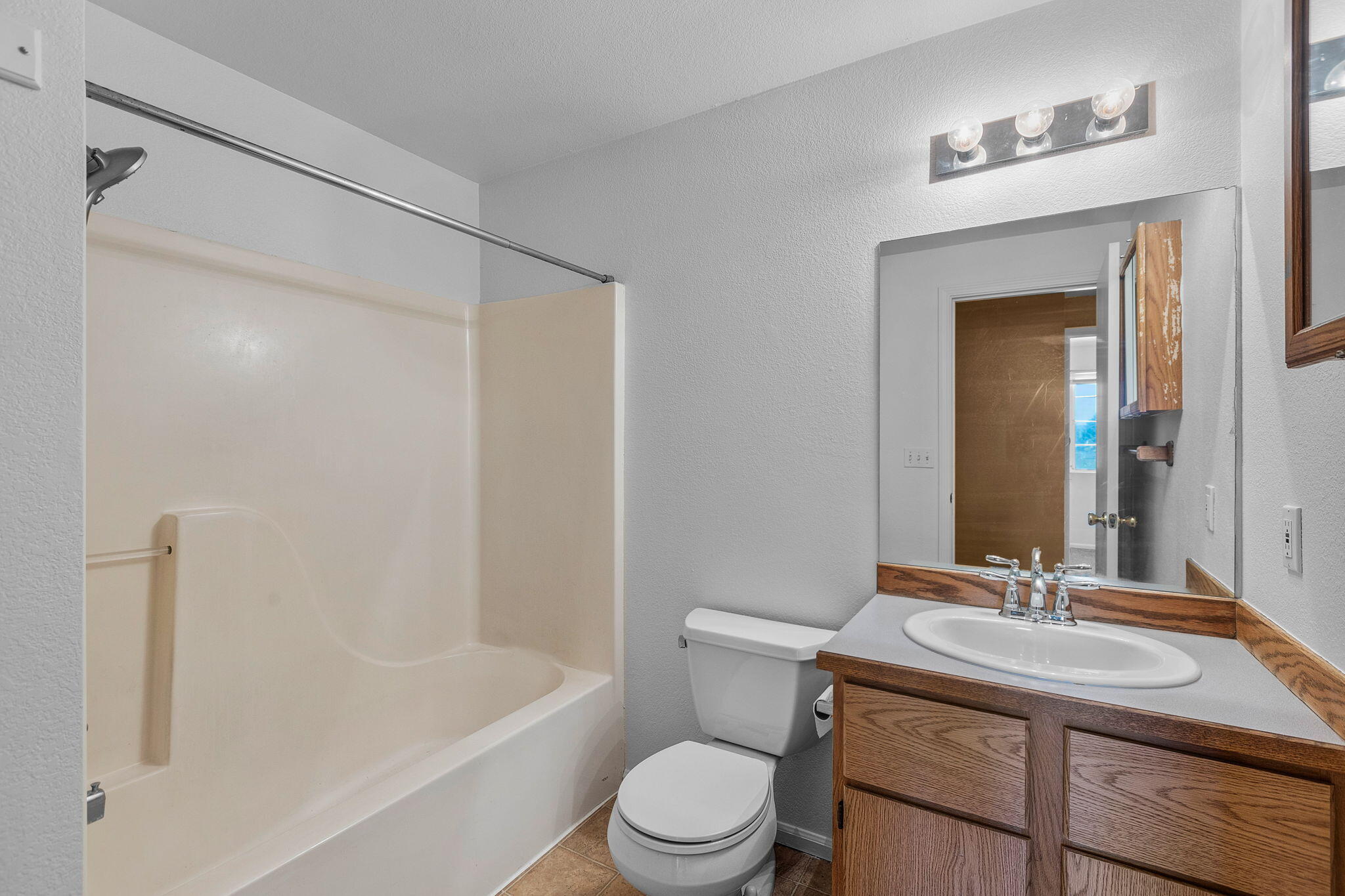 Black Hawk - Residential