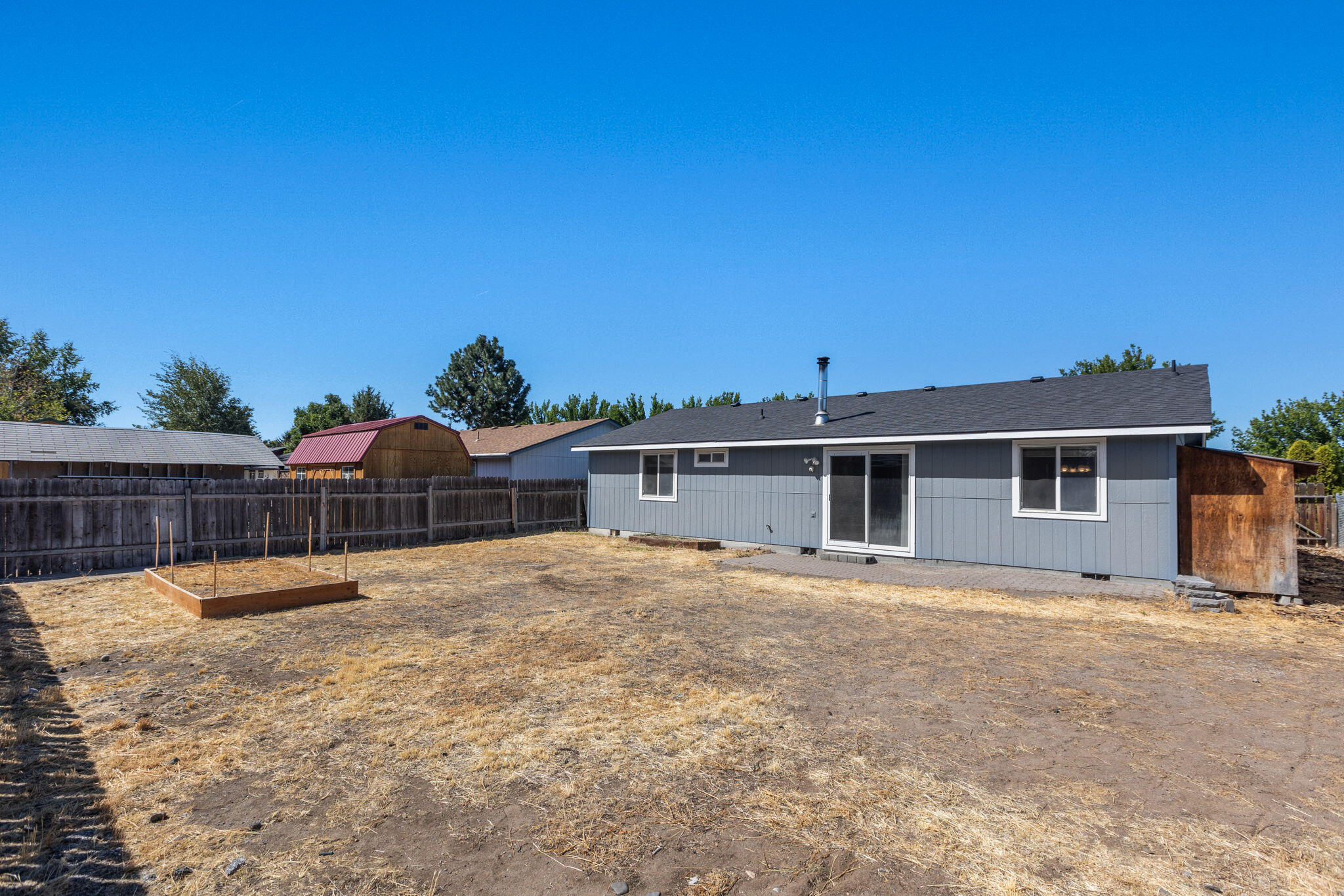 Black Hawk - Residential