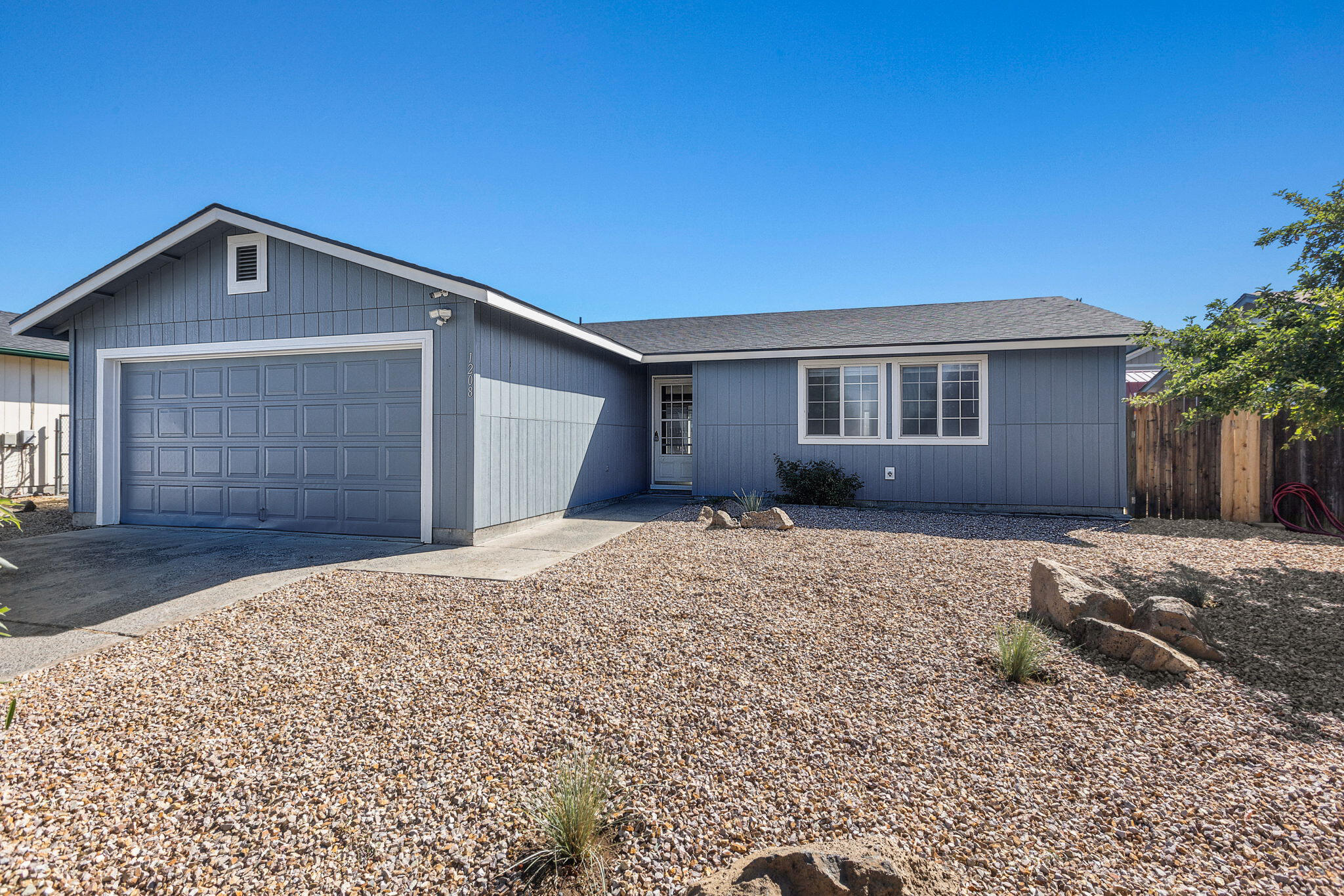 Black Hawk - Residential