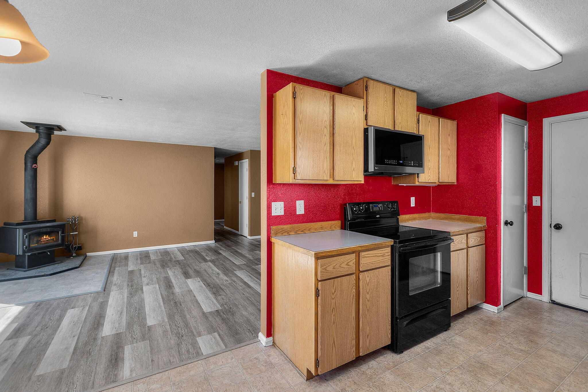 Black Hawk - Residential