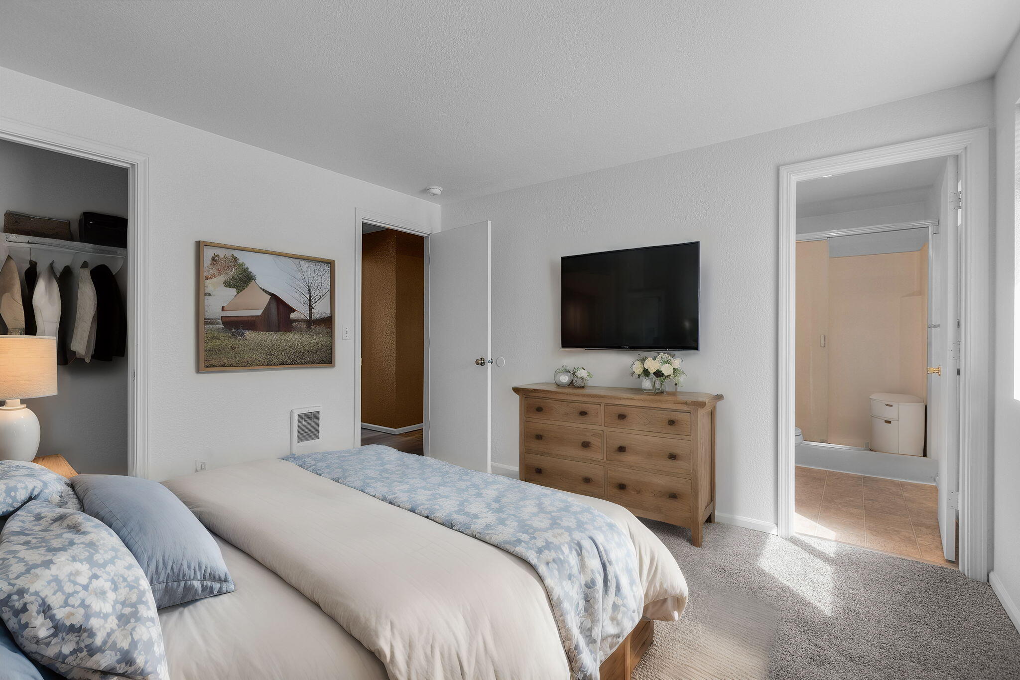 Black Hawk - Residential