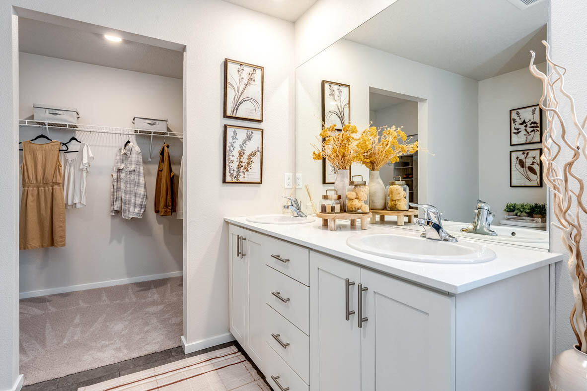 Bear Grass Village - Residential