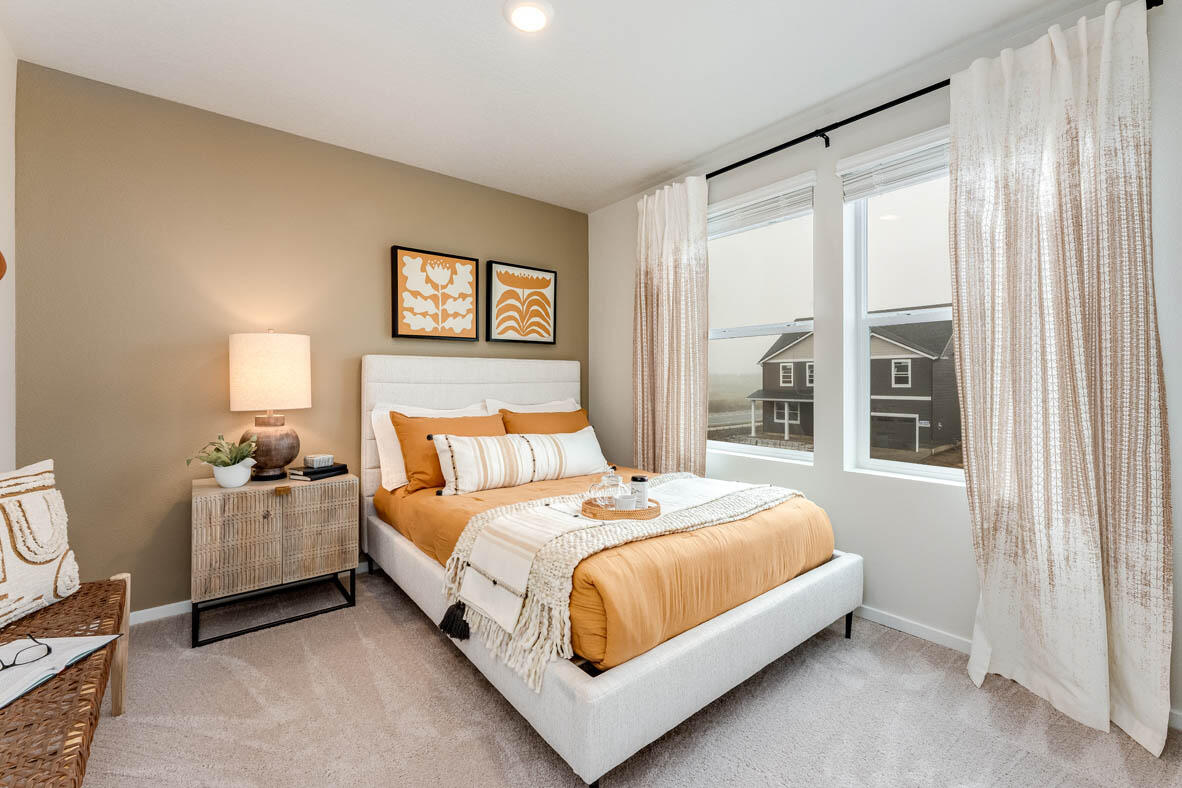 Bear Grass Village - Residential