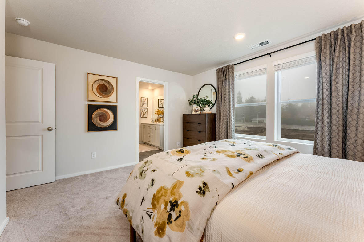 Bear Grass Village - Residential