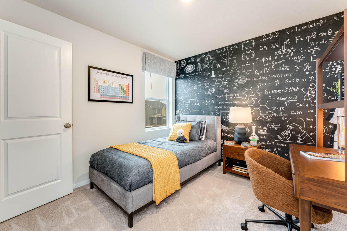 Bear Grass Village - Residential