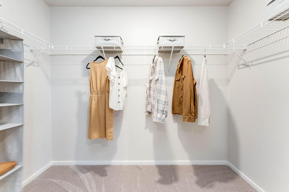 Bear Grass Village - Residential