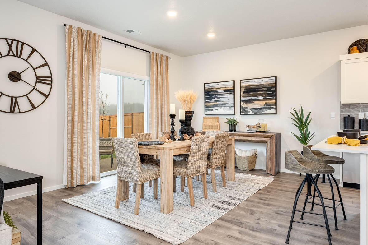 Bear Grass Village - Residential