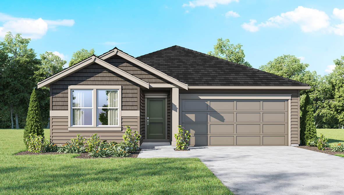 Bear Grass Village - Residential