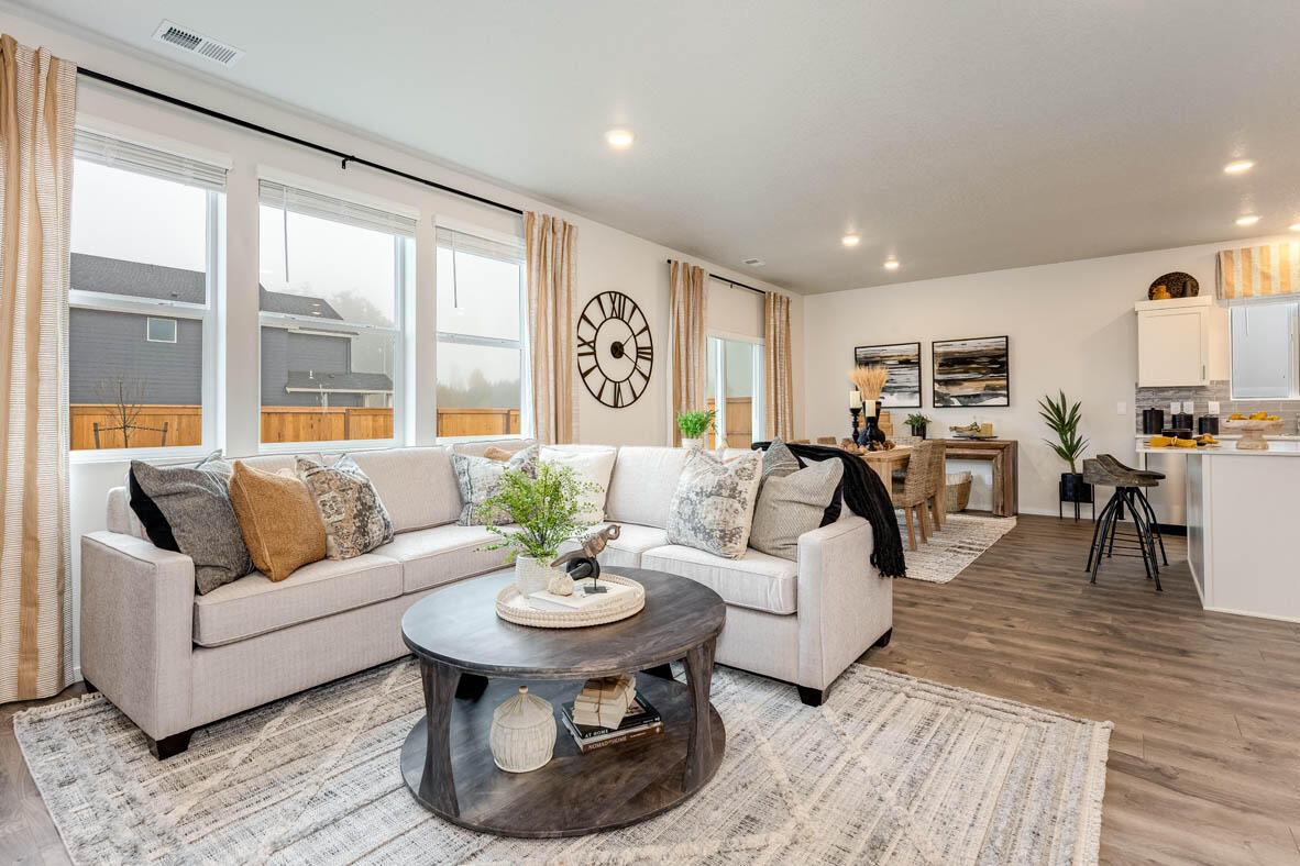 Bear Grass Village - Residential