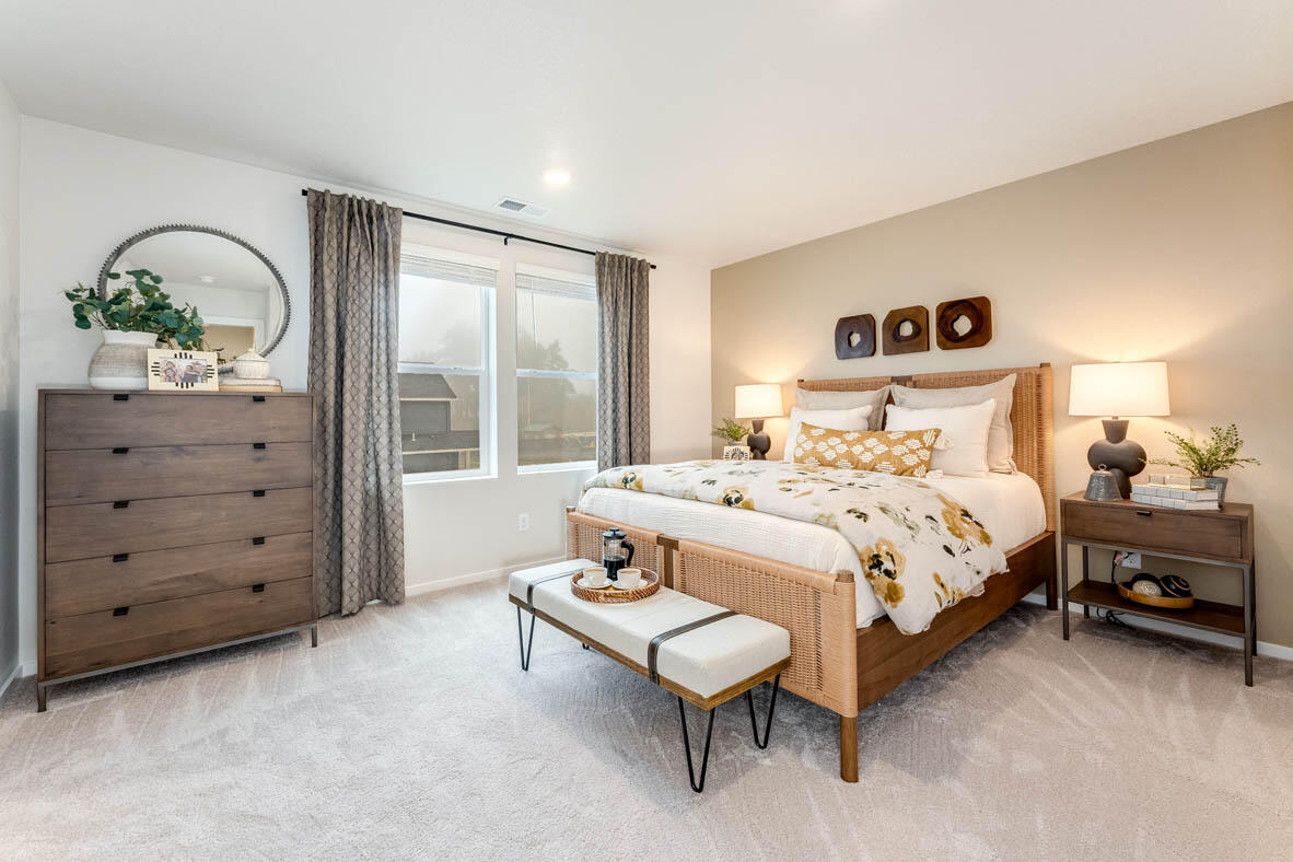 Bear Grass Village - Residential